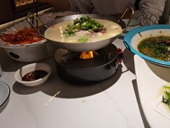 -南山翁新概念川菜(江宁万达广场店)