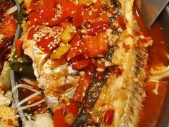 -锦尚阁烤鱼(望京新荟城店)