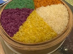 -香宫中餐厅 · 桂林香格里拉