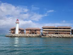 -海南分界洲岛旅游区