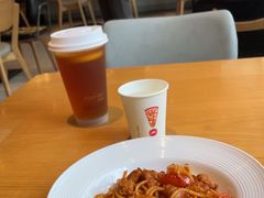 -必胜客(WOW昙华林店)
