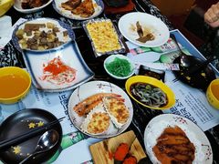 法式鹅肝-松坂屋日料自助(长城路店)