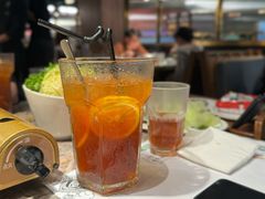 -禄婶鸡煲·打边炉