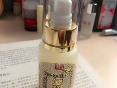 -樟宜机场免税店