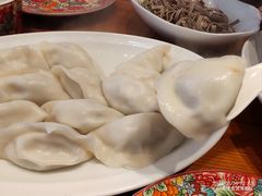 -渔家风味·鲅鱼水饺·央视展播·海鲜天津菜(开发区店)