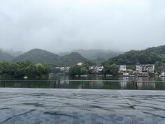 -海兰云天度假区温泉