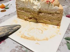 -半勺舒舒生日蛋糕店