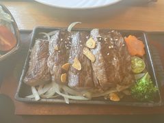 -王鼎精致料理铁板烧(世博源店)