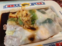 财记王牌肠粉-赵财财·肠粉·煲仔饭(华润万象城店)