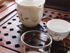 -海蓝海鲜馆(五四北店)