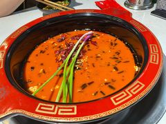 -钢管厂五区小郡肝串串香(奥克斯广场锦城万达店)