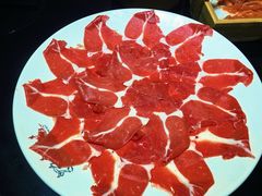 -鲁西肥牛(九方购物中心店)