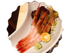牡丹虾-小十料理(新城店)