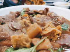 -京碗居老北京特色菜(北环东路店)