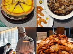 -秀儿四九城·新京菜(亚运村鸟巢店)