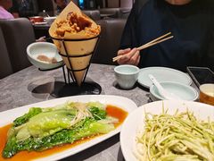 -1937青岛老味道·海肠捞饭·青岛菜(大鲍岛栈桥店)