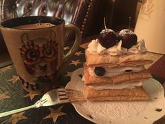 -治愈系甜品The Soothing Dessert(科海大楼店)