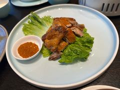 -翠湖宾馆·中餐厅