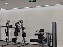 -WEGYMER健萌健身(麦德龙钰龙天下馆)