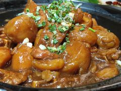 -小厨食堂(黄田坝店)