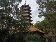 -白云山风景名胜区