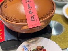 -千岛湖鱼味馆(十字街总店)
