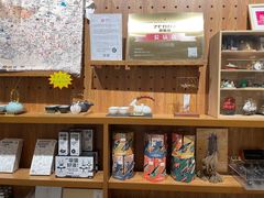 -时间行者书店(新安店)