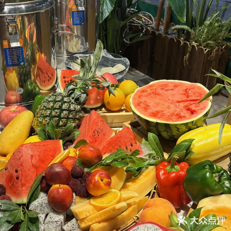 福州你出息了！！海南糖水也是整上了！