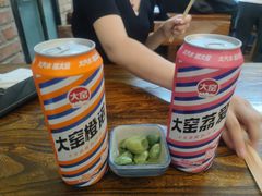 -老北京私房菜(798店)