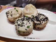 -小杨生煎(周浦万达店)