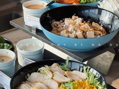 -苏州苏州湾艾美酒店-新食谱全日制餐厅