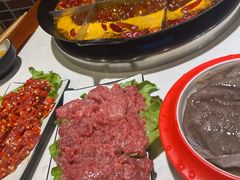 -安胖老火锅(两路口店)