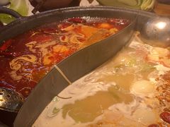 -赵美丽·重庆社区火锅·直营店(火车东站·中豪国际店)