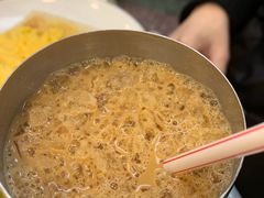 鸳鸯茶-澳洲牛奶公司(佐敦店)