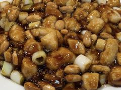 -郭林家常菜(狼垡店)