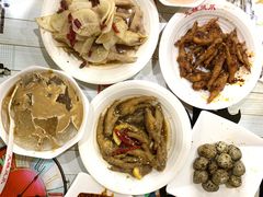 -嘉州九妹凤爪(乐山总店)