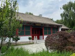 -元大都城垣遗址公园