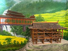 -西江苗族博物馆