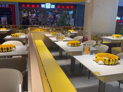 -虎丫炒鸡(郑州高新万科店)