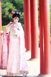 -九月鹰飞汉服摄影工作室