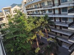 -海南热带海洋学院(三亚校区)