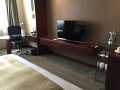 -上海浦东假日酒店