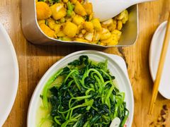 -福苗小骆驼烧烤(莲湖路店)