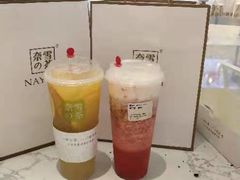-奈雪的茶(佛山顺德美的悦然广场店)