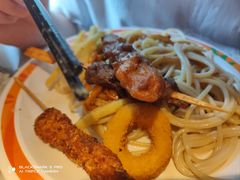 -比格比萨自助(宝山日月光店)