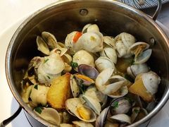 -IL Forno 意坊·意大利餐厅(花园店)