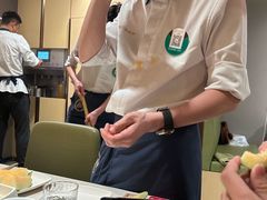 -海底捞火锅(银泰中心店)