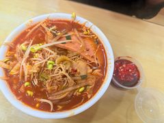 -酸辣粉(氹仔店)