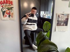 -TODAY(环城东路店)