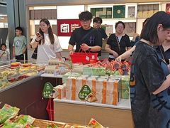 -詹记桃酥(马鞍山万达店)
